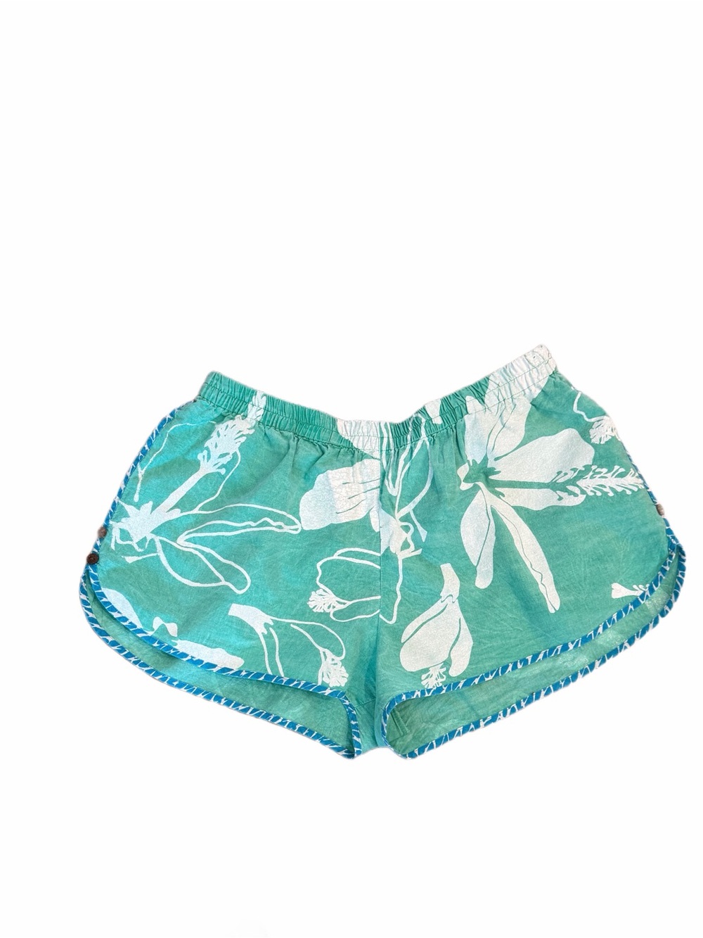 Kealopiko Berta Shorts